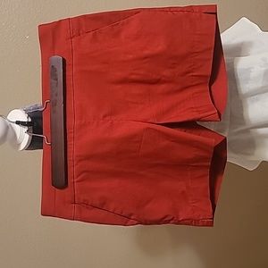 New York and Company 7th Avenue Design Studio Shorts Small